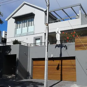 270m² 2 Slaapkamer, 2 Privé Badkamer In Camps Baai , Kaapstad Zuid-Afrika