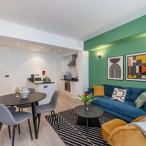 Kula - Tower Bridge Appartement