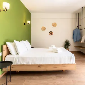 Senaon Urban Living Center , Iraklion Griekenland