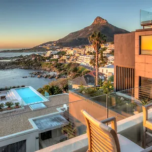 Lions Eye Luxury , Kaapstad Zuid-Afrika