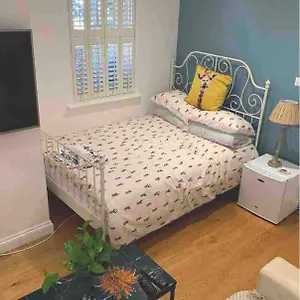Stylish Modern Studio, Mock Georgian House, Heart Of Trendy Hackney & , Londen Verenigd Koninkrijk